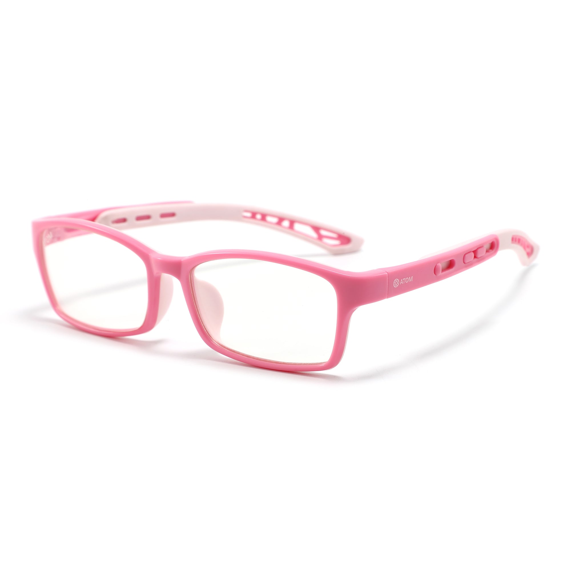ATOM AB4-1 | Blue Light Blocking Glasses | BLUE LIGHT BLOCKING, GIRLS | Atom Kids UK