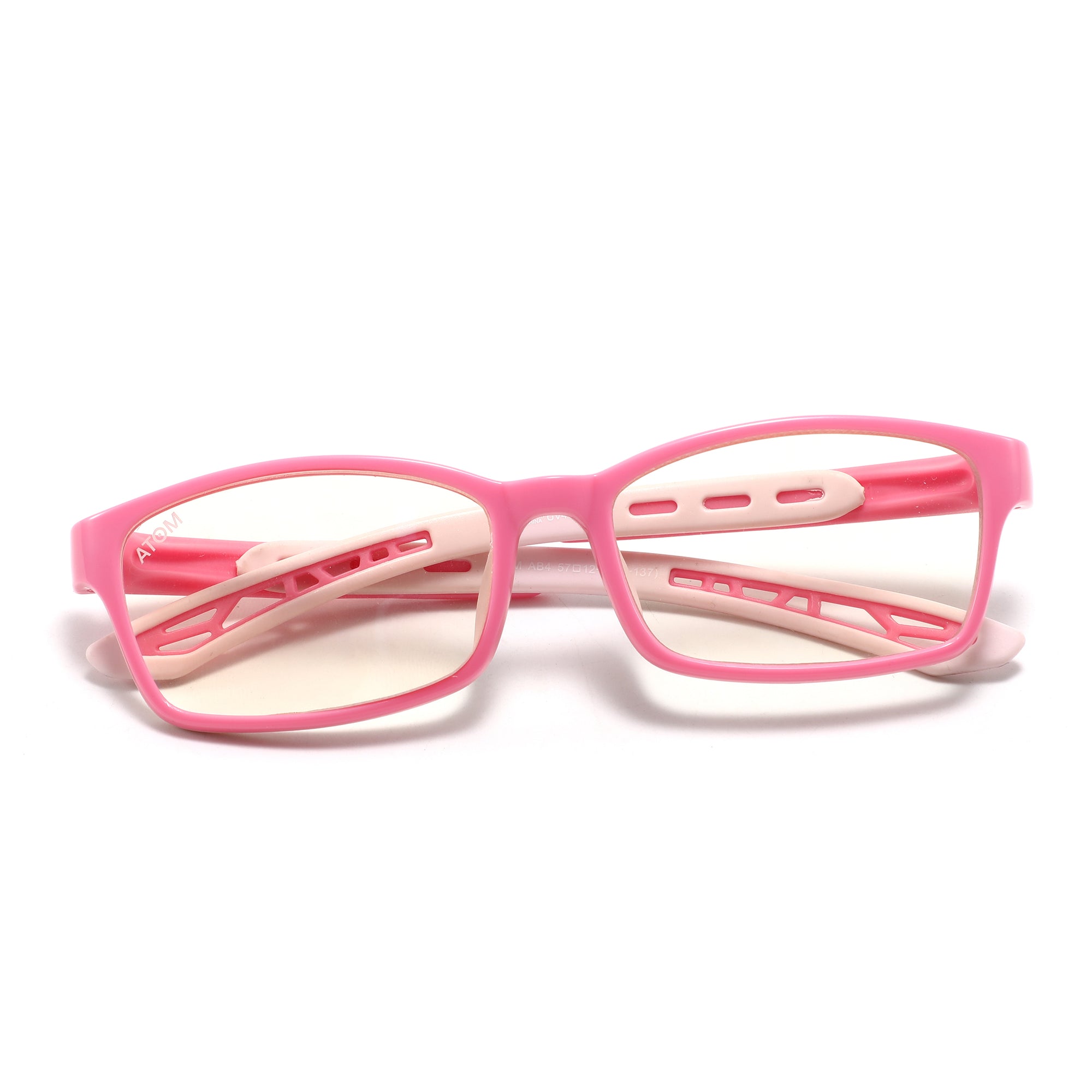 ATOM AB4-1 | Blue Light Blocking Glasses | BLUE LIGHT BLOCKING, GIRLS | Atom Kids UK