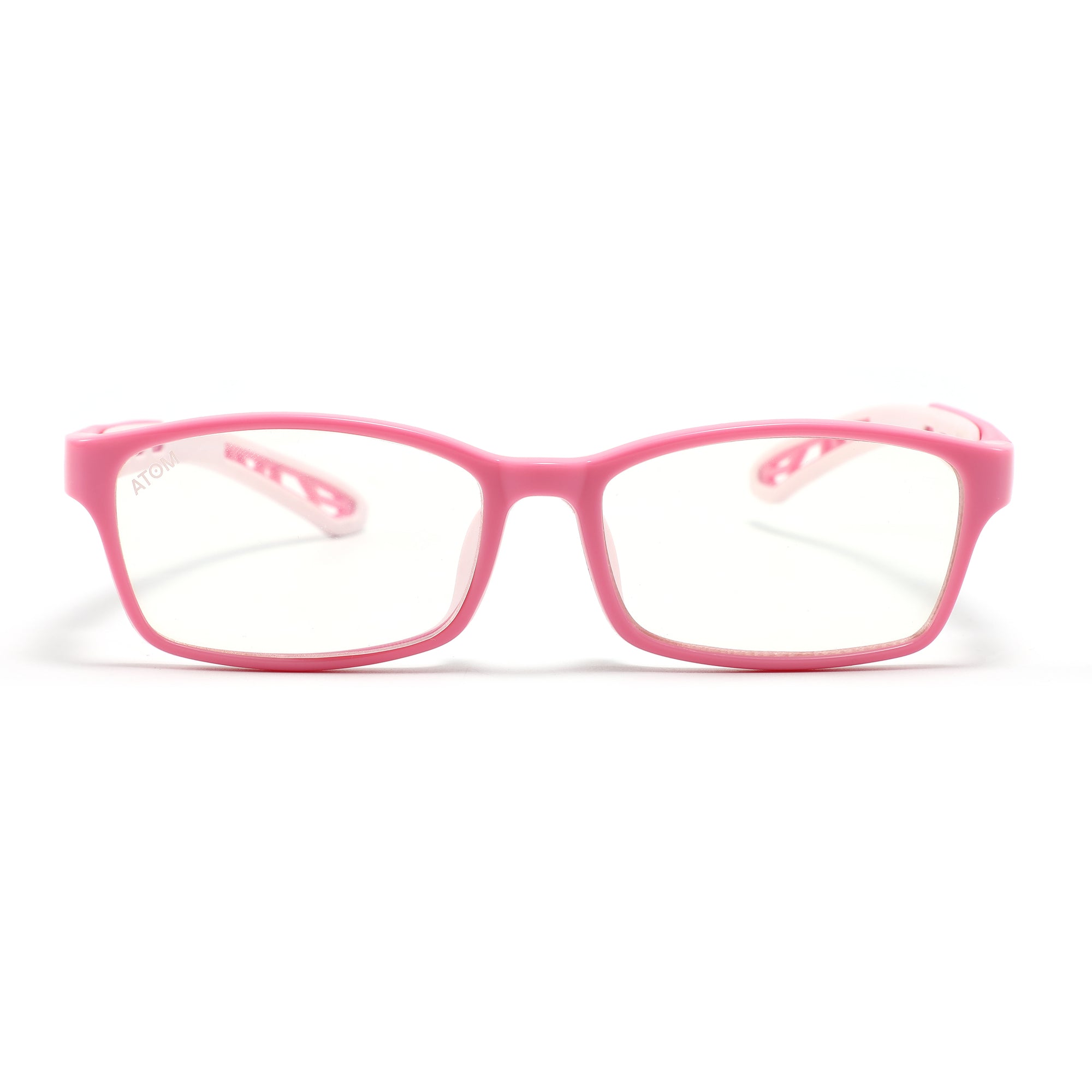 ATOM AB4-1 | Blue Light Blocking Glasses | BLUE LIGHT BLOCKING, GIRLS | Atom Kids UK