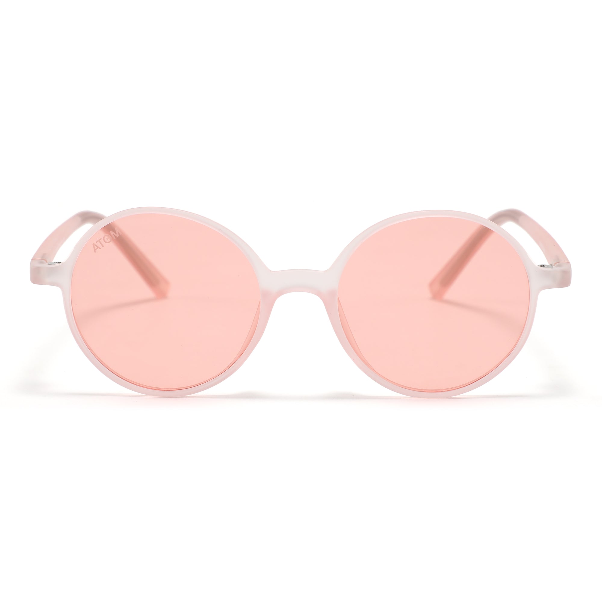 pink girls sunglasses