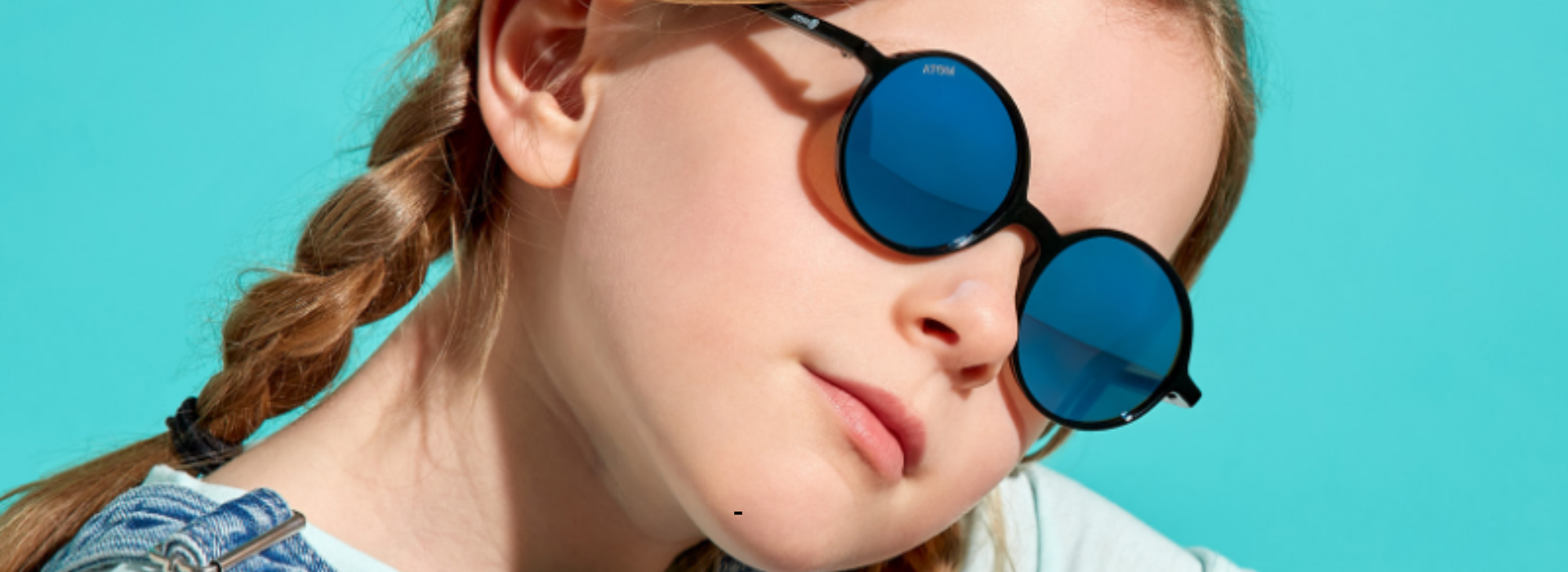 Confused about what size glasses to get? This should help.