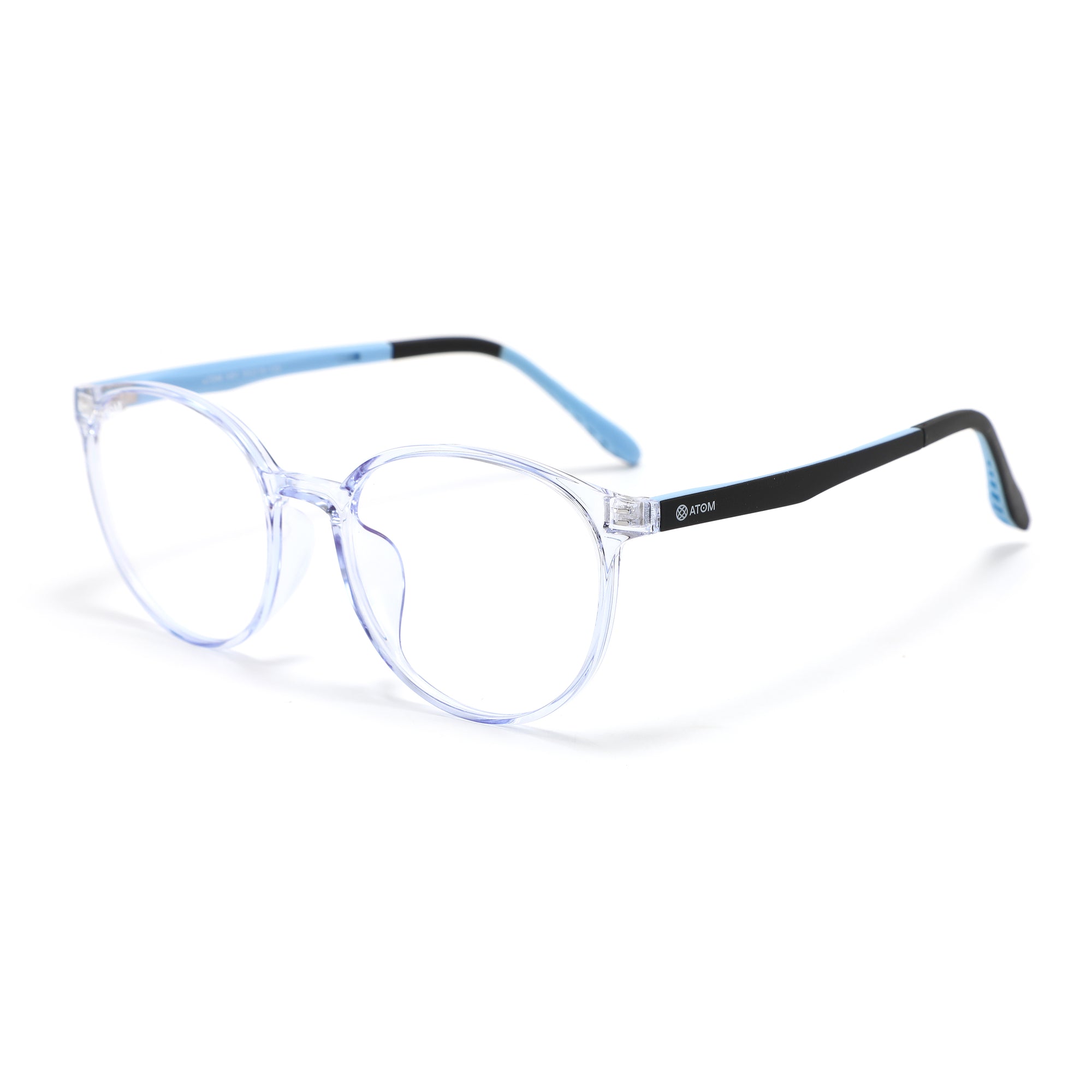 blue light blocking glasses