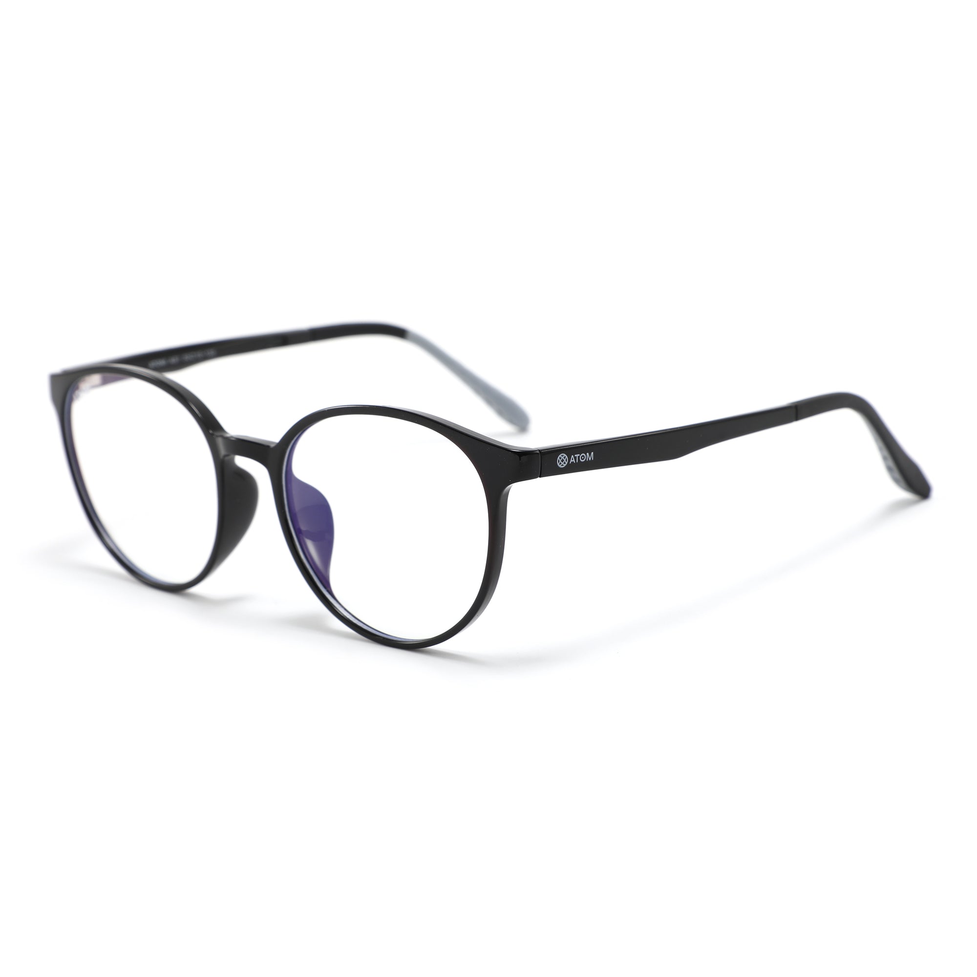 blue light blocking glasses