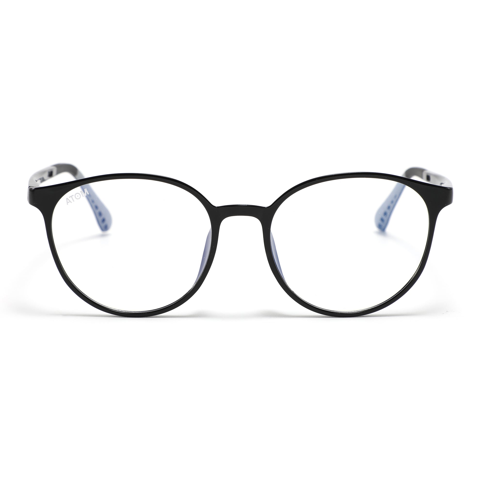 blue light blocking kids glasses