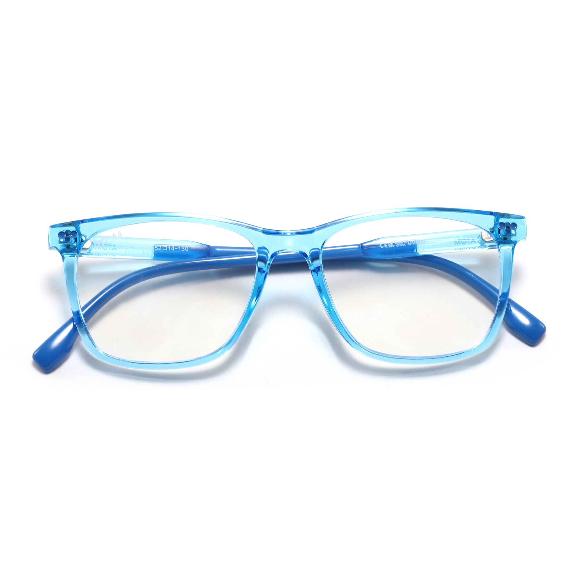 ATOM AB2-2 | Blue Light Blocking Glasses | BLUE LIGHT BLOCKING, BOYS | Atom Kids UK