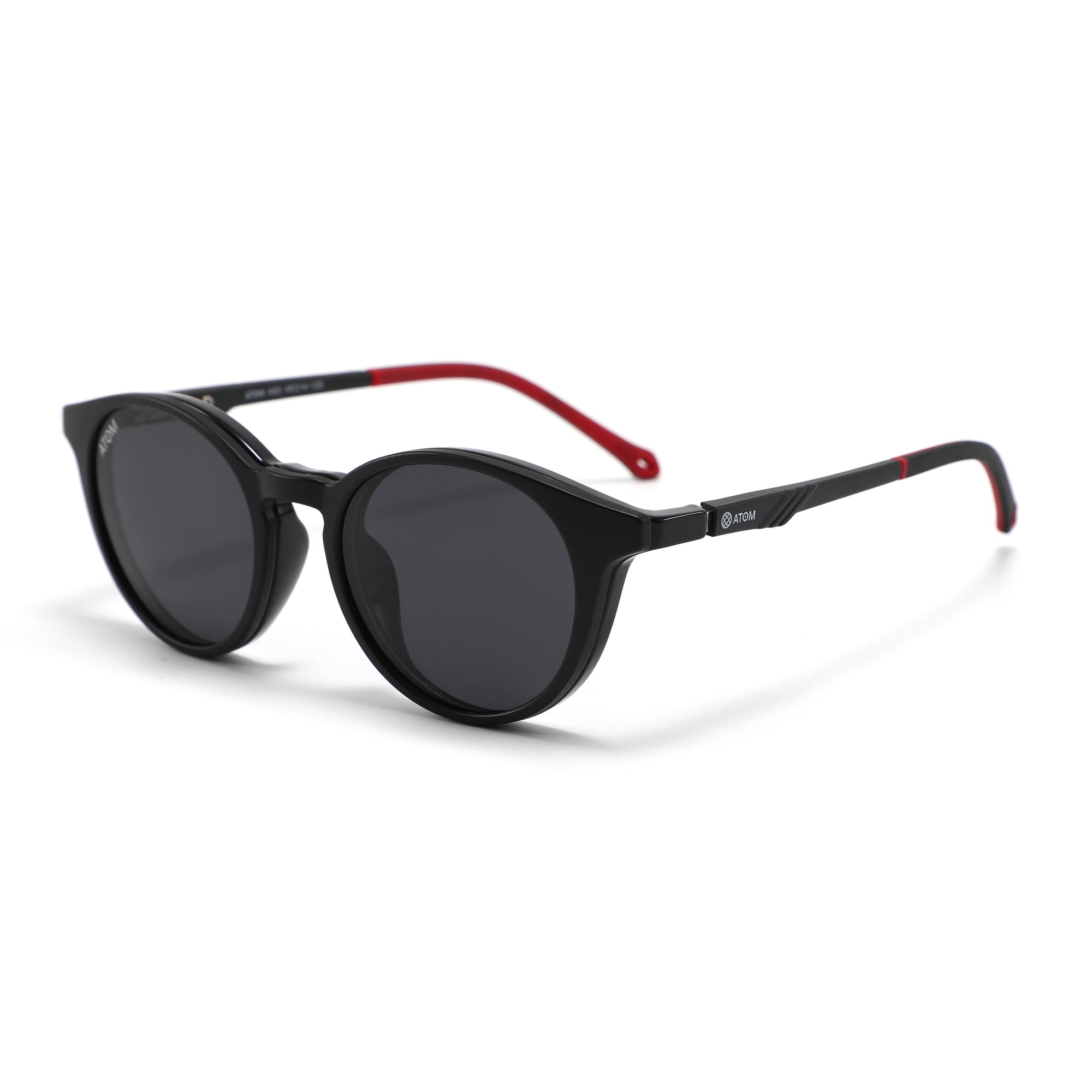 ATOM AB3-2 | Blue Light Blocking Glasses + Sunglasses | BLUE LIGHT BLOCKING, SUNGLASSES, UNISEX | Atom Kids UK