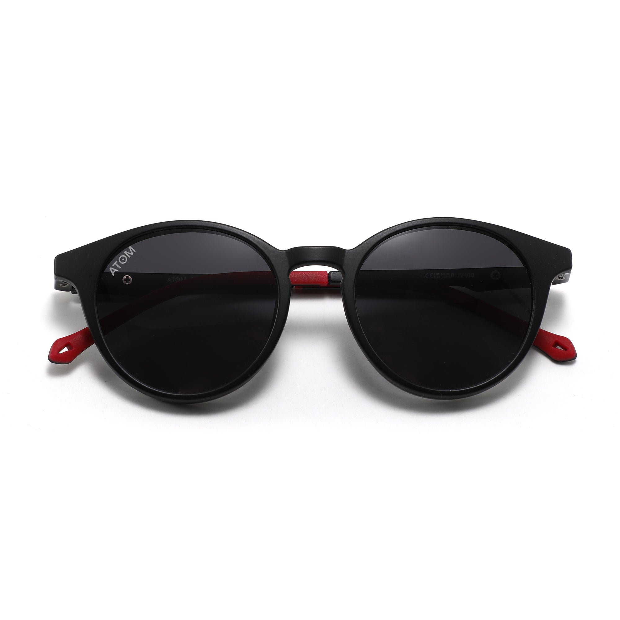ATOM AB3-2 | Blue Light Blocking Glasses + Sunglasses | BLUE LIGHT BLOCKING, SUNGLASSES, UNISEX | Atom Kids UK