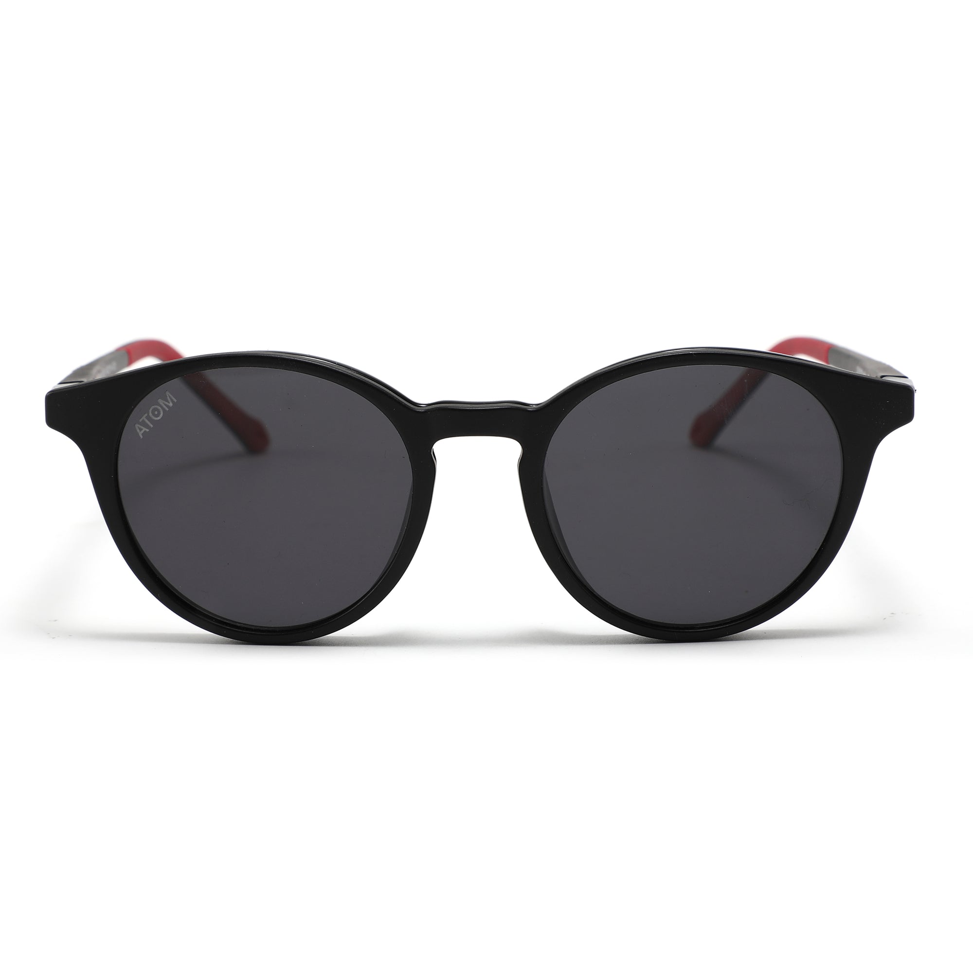 ATOM AB3-2 | Blue Light Blocking Glasses + Sunglasses | BLUE LIGHT BLOCKING, SUNGLASSES, UNISEX | Atom Kids UK