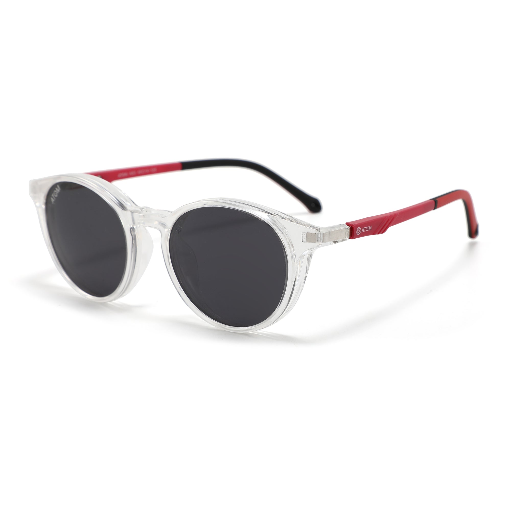 ATOM AB3-3 | Blue Light Blocking Glasses + Sunglasses | BLUE LIGHT BLOCKING, SUNGLASSES, UNISEX | Atom Kids UK