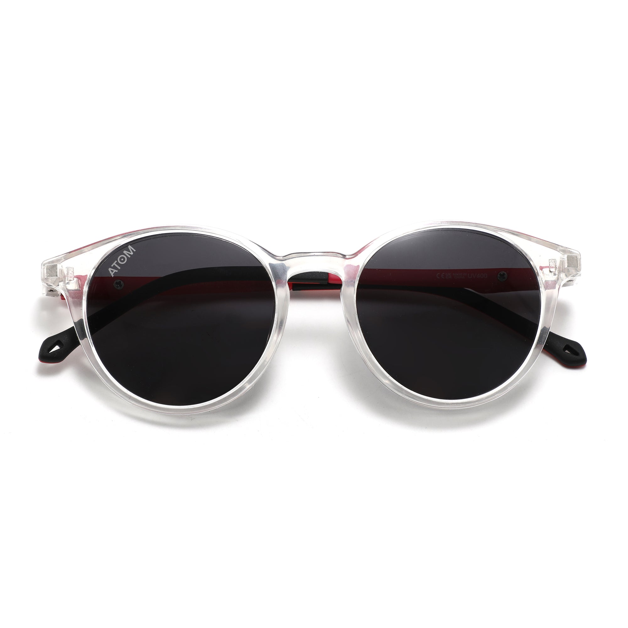 ATOM AB3-3 | Blue Light Blocking Glasses + Sunglasses | BLUE LIGHT BLOCKING, SUNGLASSES, UNISEX | Atom Kids UK