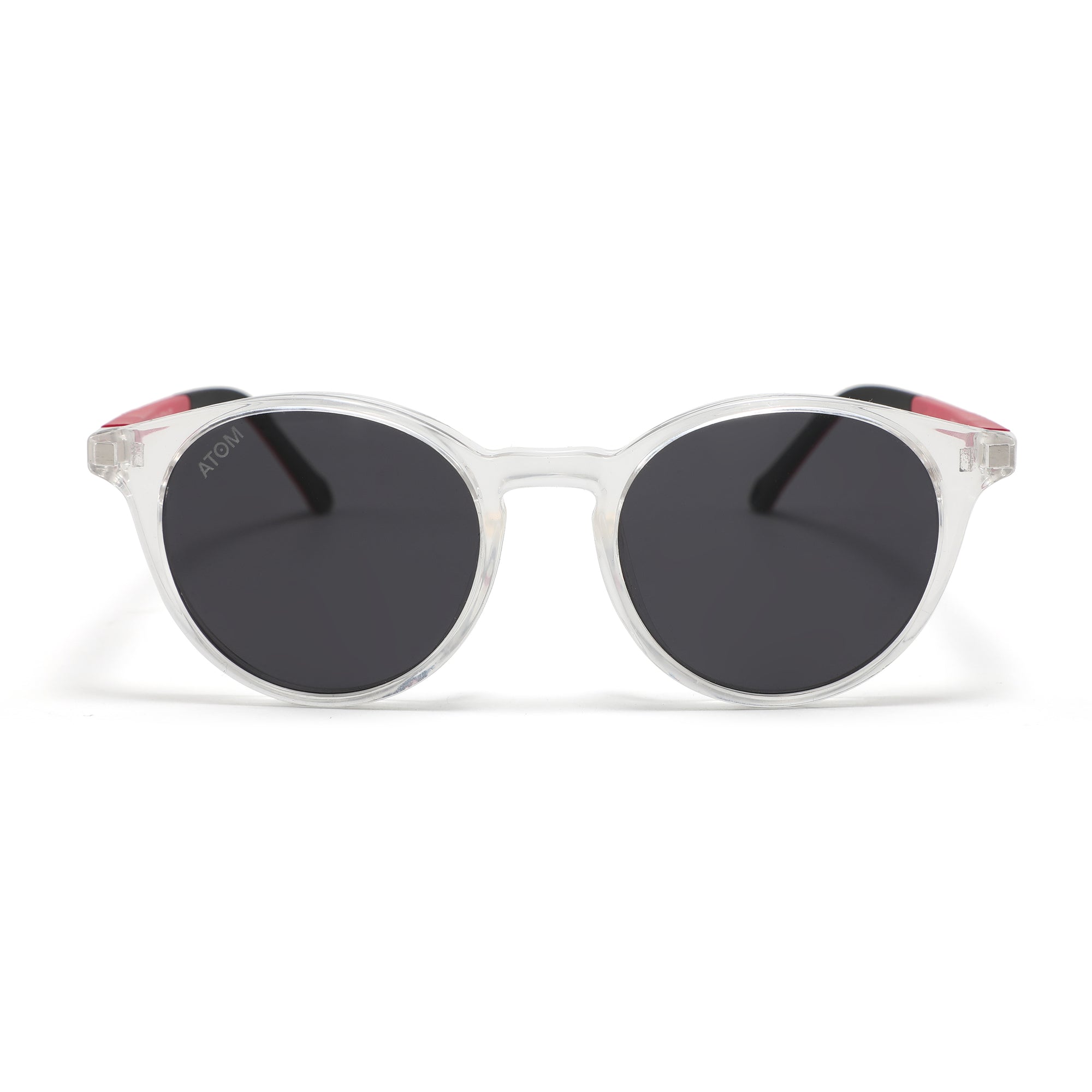 ATOM AB3-3 | Blue Light Blocking Glasses + Sunglasses | BLUE LIGHT BLOCKING, SUNGLASSES, UNISEX | Atom Kids UK
