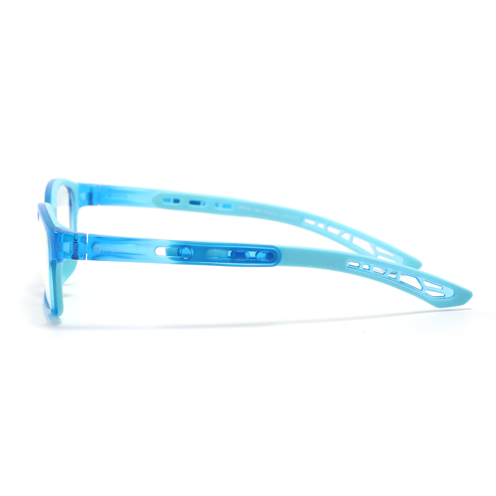 ATOM AB4-2 | Blue Light Blocking Glasses | BLUE LIGHT BLOCKING, BOYS | Atom Kids UK