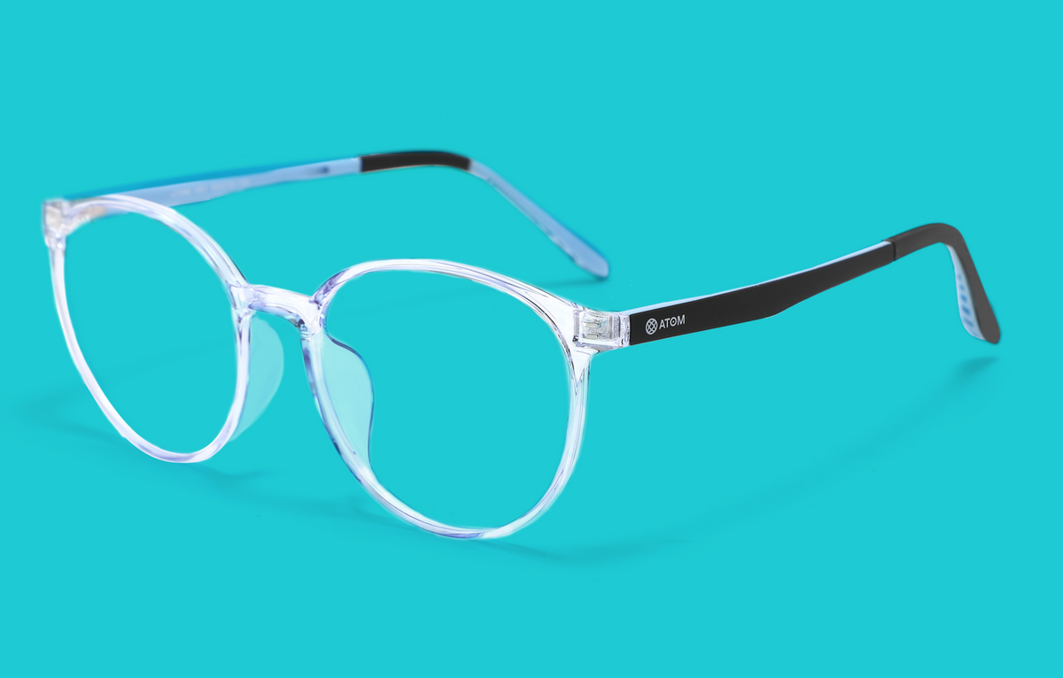 Atom Kids Sunglasses Kids Sunglasses Kids Blue Light Glasses